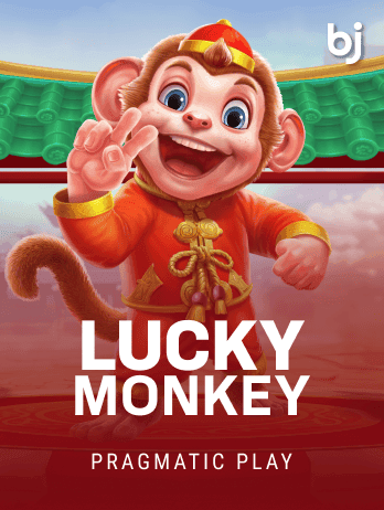 Lucky Monkey game icon