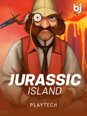 Jurassic Islandpng game icon