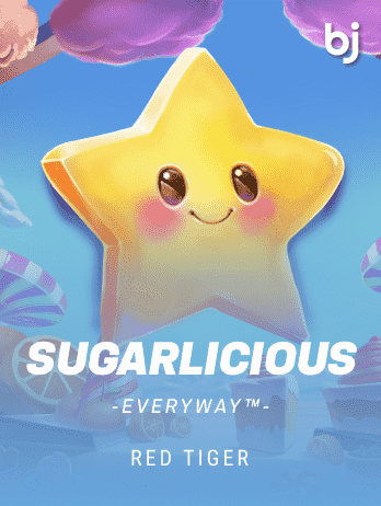 Sugarlicious EveryWay™png game icon