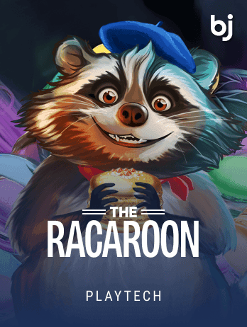 The Racaroon screenshot