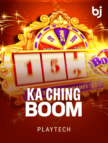 Ka Ching Boom screenshot