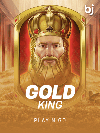 Gold King screenshot