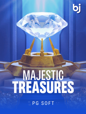 Majestic Treasures screenshot