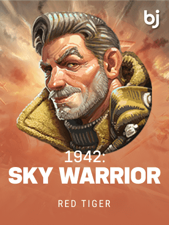 1942 Sky Warrior screenshot