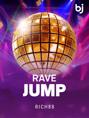 Rave Jump screenshot