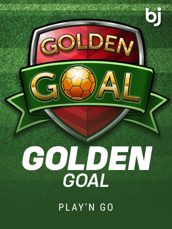Golden Goal screenshot