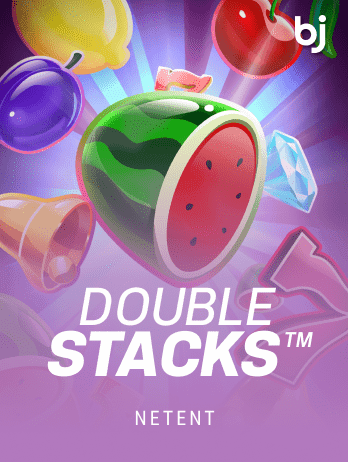 Double Stacks screenshot