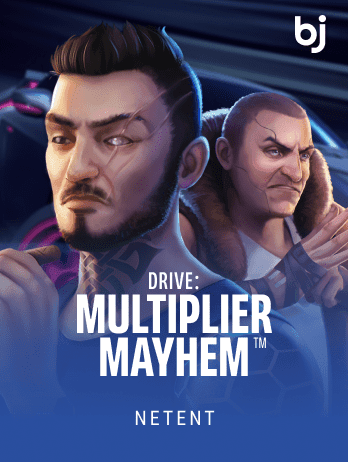 Drive Multiplier Mayhem screenshot