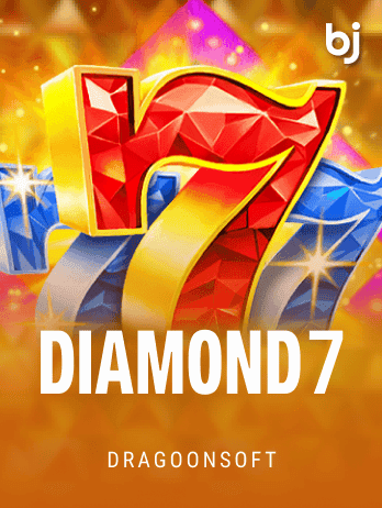 Diamond 7 game icon