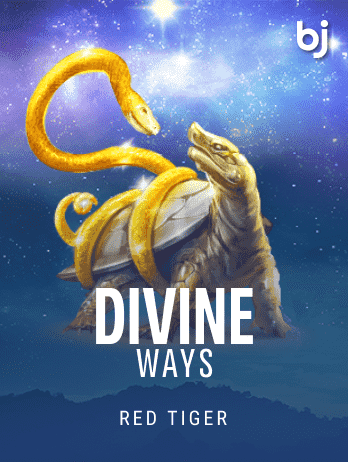 DivineWays screenshot